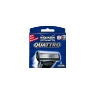 Wilkinson-sword-quattro-rasierklingen