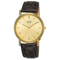 Citizen-watch-herrenuhr-gold