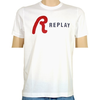 Replay-herren-t-shirt