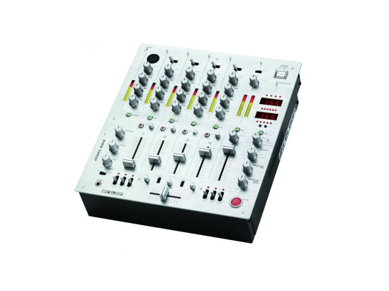 Reloop RMX 40 DSP Testbericht bei yopi.de