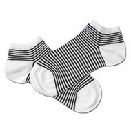 Esprit-stripe-short-socks