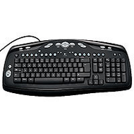 Logitech-media-keyboard