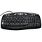 Logitech-media-keyboard