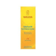 Weleda-edelweiss-sonnencreme-lsf-20