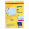 Avery-zweckform-absender-transparent