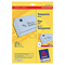 Avery-zweckform-adress-transparent-fuer-laserdrucker