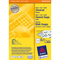 Avery-zweckform-universal-weiss-1200-stueck