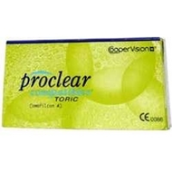 Coopervision-proclear-toric