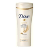 Dove-seidige-body-lotion