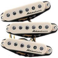 Fender-vintage-hot-noiseless-pickup-set