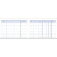 Avery-zweckform-fahrtenbuecher-222-a6-quer
