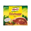 Knorr-fleisch-suppe