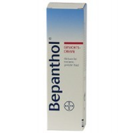 Bepanthol-gesichtscreme