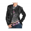 Esprit-biker-jacke