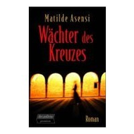 Dtv-deutscher-taschenbuch-waechter-des-kreuzes-taschenbuch