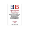 Dtv-deutscher-taschenbuch-buergerliches-gesetzbuch-bgb-taschenbuch