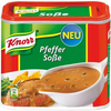 Knorr-pfeffer-sosse