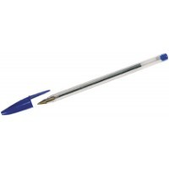 Bic-cristal-blau