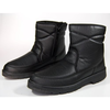 Herren-winter-boots-schwarz