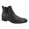 Herren-stiefelette-dunkelgrau