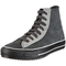 Herren-sneaker-boot-schwarz