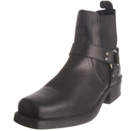 Herren-knoechel-stiefel-leder