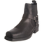 Herren-knoechel-stiefel-leder