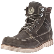 Herren-ankle-boot-grau