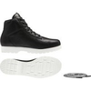 Herren-boot-weiss