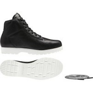 Herren-boot-weiss