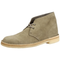 Herren-boot-khaki