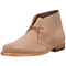 Herren-boot-beige