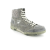 Herren-boots-grau