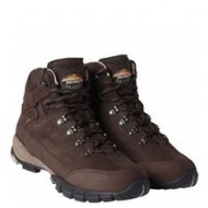 Herren-boots-dunkelbraun