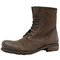 Herren-boots-braun