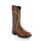 Chocolate-herren-boots