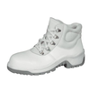 Herren-stiefel-weiss