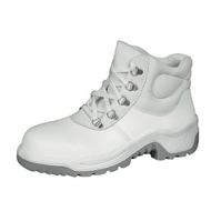 Herren-stiefel-weiss