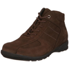 Herren-stiefel-terracotta