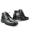 Herren-stiefel-schwarz-gefuettert