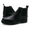 Herren-stiefel-schwarz-leder