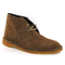 Herren-stiefel-sand