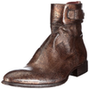 Herren-stiefel-gold