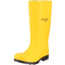 Herren-stiefel-gelb