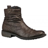 Herren-stiefel-dunkelbraun