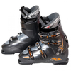 Herren-stiefel-anthrazit