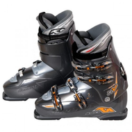 Herren-stiefel-anthrazit