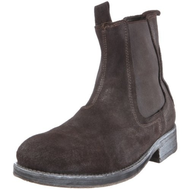 Vudu-herren-stiefel