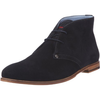 Tommy-hilfiger-herren-stiefel-navy