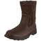Skechers-herren-stiefel-braun